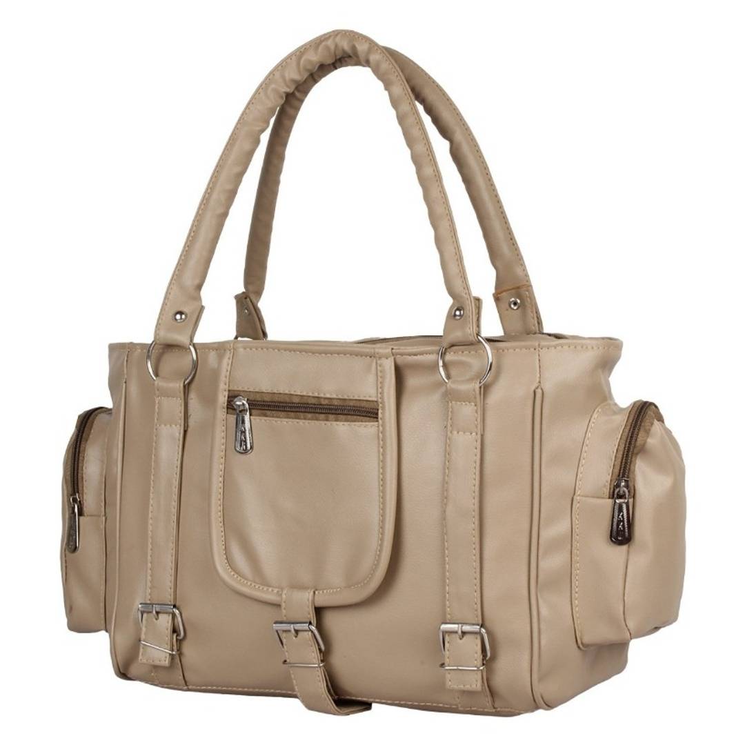 Elegant PU Handbag For Women